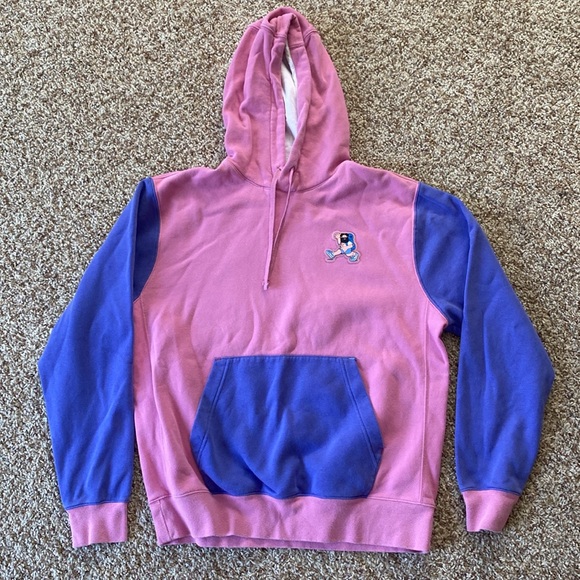 Nike hiker hoodie - Picture 3 of 5